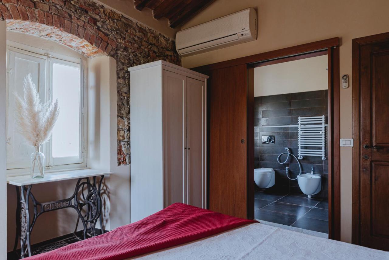 Un Angelo Alla Mia Tavola Sarzana Exterior photo